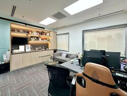 Suntec City (D1), Office #581149261